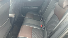 Toyota C-HR 1.8 Hybrid Excel 5dr CVT Hybrid Hatchback